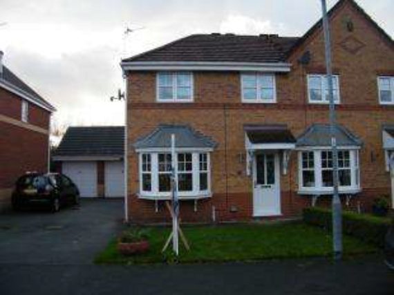 Northwich Cheshire Rudheath, C...